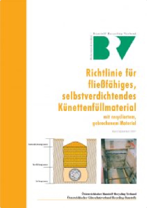 Richtlinie Recycling-Baustoffe Testtesttest