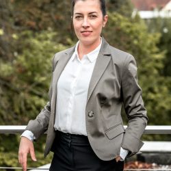 Judith Rechenmacher