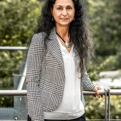 Patricia Gruber