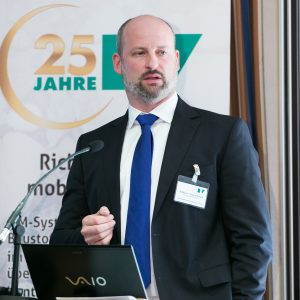 Recycling-Baustoffverordnung in der Praxis