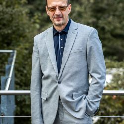 Stefan Premrou